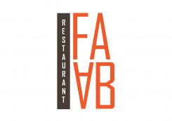 Logo & Huisstijl # 576101 voor Restaurant Faab! wedstrijd