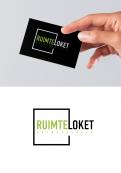 Logo & stationery # 1291370 for Ruimteloket nl  zoning  spatial booth    is looking for his design contest