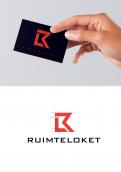 Logo & stationery # 1291371 for Ruimteloket nl  zoning  spatial booth    is looking for his design contest