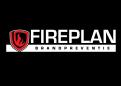Logo & stationery # 484714 for Design a modern and recognizable logo for the company Fireplan contest