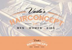 Logo & Huisstijl # 486824 voor Vada's Hairconcept wedstrijd