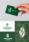 Logo & stationery # 1301308 for Logo and corporate style for innovative agricultural enterprise contest