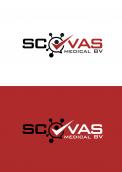 Logo & Huisstijl # 868837 voor Ontwerp een logo en huisstijl voor ScoVas Medical BV.  wedstrijd