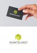 Logo & stationery # 1291377 for Ruimteloket nl  zoning  spatial booth    is looking for his design contest