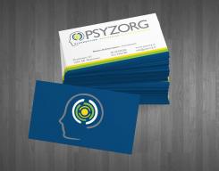 Logo & Huisstijl # 387712 voor Ontwerp een fris logo voor een geestelijke gezondheidszorg (GGZ) praktijk met een lichttherapie poli. wedstrijd