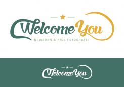 Logo & Huisstijl # 514715 voor Newborn fotografe zoekt wauw logo en huisstijl. wedstrijd