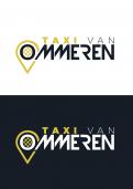 Logo & Huisstijl # 615936 voor Ontwerp een strak, zakelijk logo en huisstijl voor een zelfstandig taxi bedrijf wedstrijd