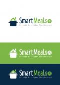 Logo & stationery # 751165 for SmartMeals.NL is looking for a powerful logo contest