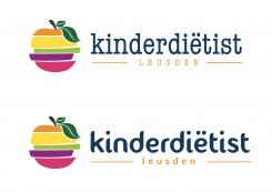 Logo & Huisstijl # 613432 voor Ontwerp een eenvoudig en fris logo voor een kinderdiëtist! wedstrijd