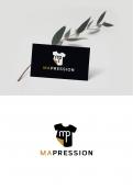Logo & Huisstijl # 1209723 voor MaPression Identity wedstrijd