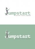 Logo & Huisstijl # 629887 voor Ontwerp een hip logo voor een leefstijl progamma genaamd JUMPSTART wedstrijd