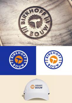 Logo & stationery # 1128469 for Logo for a carpenter contest