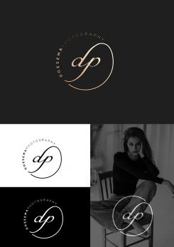 Logo & stationery # 1267209 for Logo for portrait and wedding Photographer contest