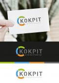 Logo & Huisstijl # 1076306 voor Maak een logo voor KOKPIT   Consultant voor MKB  wedstrijd