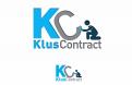 Logo & Huisstijl # 469282 voor Kluscontract wedstrijd