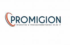 Logo & Huisstijl # 448115 voor Promigion wedstrijd