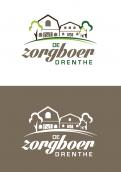 Logo & Huisstijl # 612637 voor Zorgboerderij zoekt vanuit een eigen concept een unieke logo / huisstijl wedstrijd