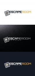 Logo & stationery # 652163 for Logo & Corporate Identity for Escape Room Schagen contest