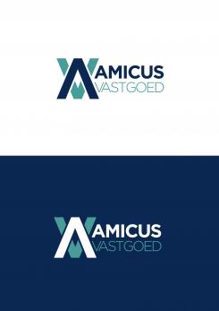 Logo & Huisstijl # 872062 voor Logo + huisstijl voor moderne vastgoedontwikkelaar! wedstrijd