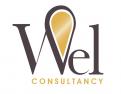 Logo & stationery # 354020 for Wanted: Cool logo and branding for a new small consultancy firm called WEL consulting contest