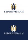 Logo & stationery # 688782 for Wanted: logo for a new small law firm specialized in immigration law contest