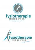 Logo & stationery # 597794 for Design an original company logo and branding for a new physical therapy practice. contest