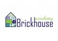 Logo & Huisstijl # 573117 voor Brickhouse Academy wedstrijd