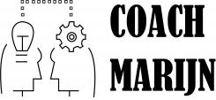Logo & Huisstijl # 994728 voor Logo ontwerpen voor Coach Marijn wedstrijd