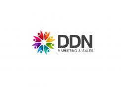 Logo & Huisstijl # 674862 voor DDN Marketing & Sales wedstrijd