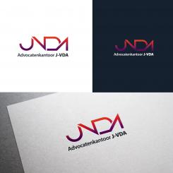 Logo & Huisstijl # 687704 voor Logo en huisstijl voor jong advocatenkantoor wedstrijd