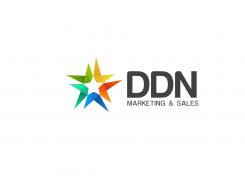 Logo & Huisstijl # 674868 voor DDN Marketing & Sales wedstrijd