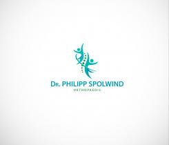 Logo & stationery # 686130 for Logo for ordination for orthopaedic doctor contest