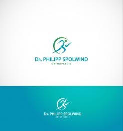 Logo & stationery # 686134 for Logo for ordination for orthopaedic doctor contest