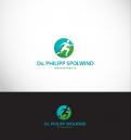 Logo & stationery # 686138 for Logo for ordination for orthopaedic doctor contest