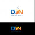 Logo & Huisstijl # 674714 voor DDN Marketing & Sales wedstrijd