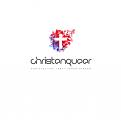 Logo & Huisstijl # 868238 voor Ontwerp een logo voor een christelijke LHBTI-vereniging ChristenQueer! wedstrijd