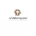 Logo & Huisstijl # 868239 voor Ontwerp een logo voor een christelijke LHBTI-vereniging ChristenQueer! wedstrijd