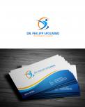 Logo & stationery # 689379 for Logo for ordination for orthopaedic doctor contest