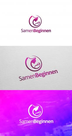 Logo & Huisstijl # 870756 voor Samen Beginnen - op zoek naar een logo en huisstijl!! wedstrijd