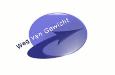 Logo & Huisstijl # 18973 voor Weg van Gewicht, leefstijlcoach en gewichtsconsulent wedstrijd