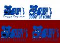 Logo & Huisstijl # 754826 voor Ruby's Doggy Daycare wedstrijd