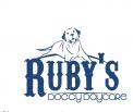 Logo & Huisstijl # 754845 voor Ruby's Doggy Daycare wedstrijd