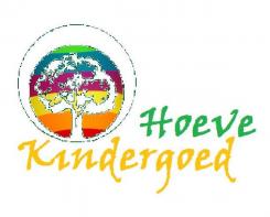 Logo & Huisstijl # 30271 voor Ontwerp het nieuwe logo en huisstijl voor de vernieuwde vakantieboerderij Hoeve Kindergoed op de Veluwe. wedstrijd