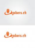 Logo & stationery # 147565 for jobers.ch logo (for print and web usage) contest