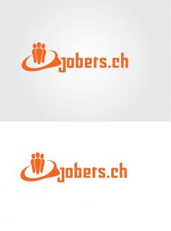 Logo & stationery # 147565 for jobers.ch logo (for print and web usage) contest