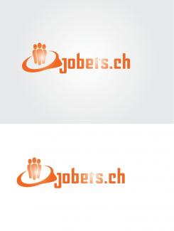 Logo & stationery # 147566 for jobers.ch logo (for print and web usage) contest