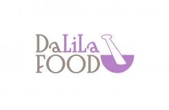 Logo & Huisstijl # 38236 voor Da Lila Food wedstrijd