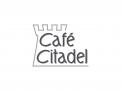 Logo & Huisstijl # 36673 voor Café Citadel wedstrijd