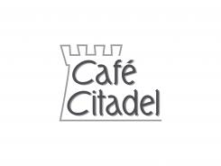 Logo & Huisstijl # 36673 voor Café Citadel wedstrijd