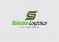 Logo & Huisstijl # 18966 voor Logo + huisstijl maken voor Scheers Logistics wedstrijd